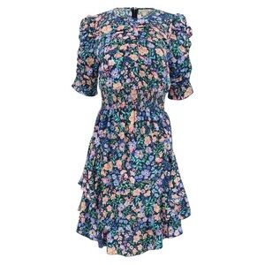 Shoshanna Waverly Dress